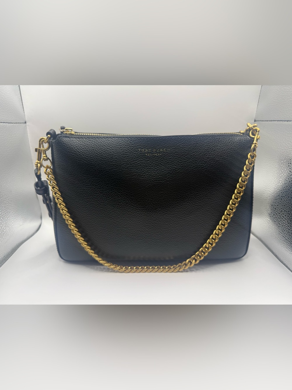 Tory Burch Perry shoulder bag - Picture 2 of 11